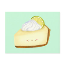 Niedlicher Limoner Kuchen