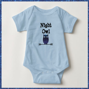 Niedlicher Nachtkinderanzug Baby Strampler