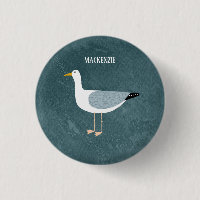 Niedlicher Name der Seagull