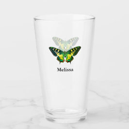 Niedlicher Name für moderne Fotografie Glas
