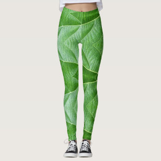 Niedlicher Naturklassiker "Ratti_Creative_Arts" Leggings
