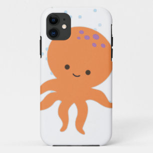 Niedlicher Octopus-Cartoon title_seo2
