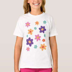 Niedlicher Osterfrühling T-Shirt