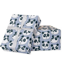 Niedlicher Panda-Bär