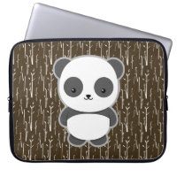 Niedlicher Panda