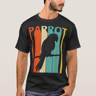 Niedlicher Papagei 1 T-Shirt