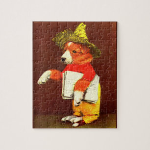 niedlicher Paperboy