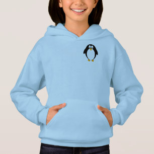 Niedlicher Penguin Hoodie