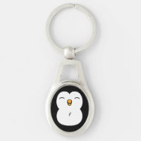 Niedlicher Penguin