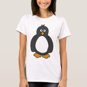 Niedlicher Penguin T-Shirt