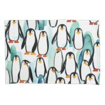 niedlicher Penquin