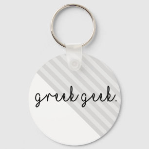 Niedlicher Percy Jackson   Schlüsselanhänger