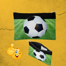Niedlicher Personalisierter Fußball-Becher für Kin
