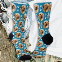 Niedlicher Pet-Foto-Druckkopf für Aquamarines Must