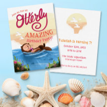 Niedlicher Phantastischer Geburtstag - Whimsical O