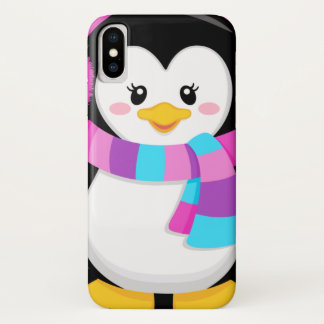 niedlicher Pinguin-Cartoon title_seo2