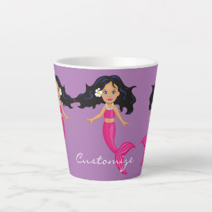 Niedlicher Pinkschwanzmarmelade Thunder_Cove Milchtasse