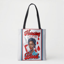 Niedlicher Pinup Tasche