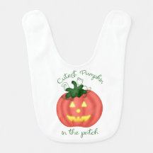 NIEDLICHER PUMPKIN IN DER PATCHORANGE
