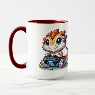 niedlicher Regisseur Tasse