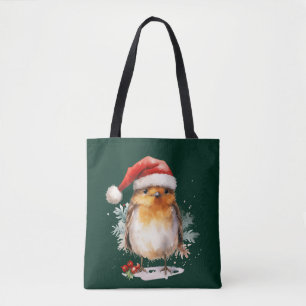 Niedlicher Robin Tasche