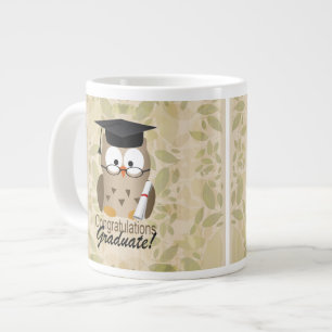 Niedlicher Schellfisch Jumbo-Tasse
