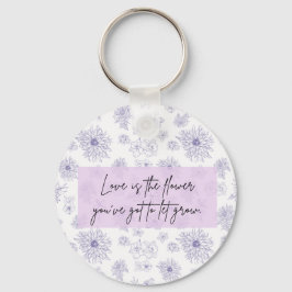 Niedlicher Schlüsselanhänger