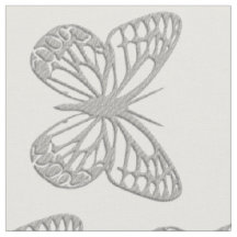 Niedlicher Schmetterling