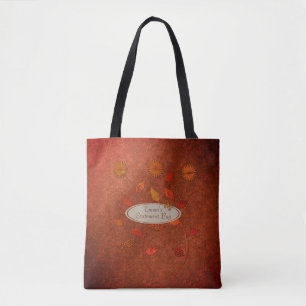 Niedlicher Schmetterling Tasche