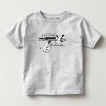 Niedlicher Seagull Beach East Coast Beachcomber im