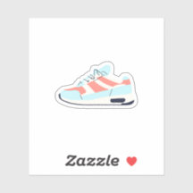 Niedlicher Sneaker