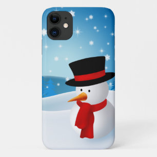 Niedlicher Snowman title_seo2