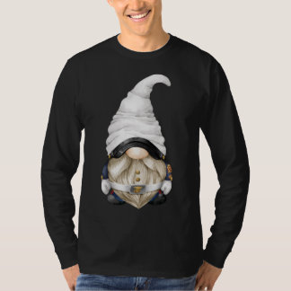 Niedlicher Soldat für Patriotische Frauen und Mili T-Shirt