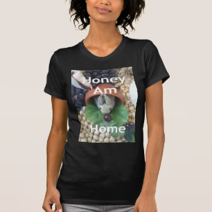 Niedlicher Sonnendach T-Shirt