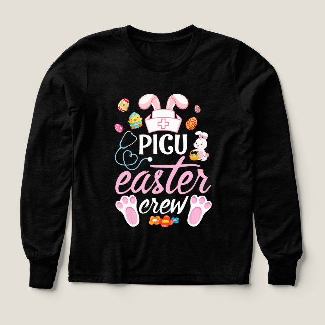 Niedlicher Sonnentag Ostereier Happy Day (Design Vorderseite)