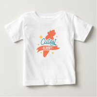 Niedlicher sonniger T - Shirt