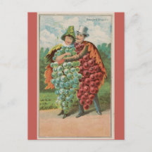 Niedlicher, sonniger Vintager Valentinstag