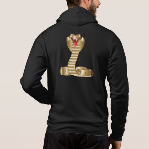 Niedlicher Spaß Cool Exotic Schönheit Einzigarti Hoodie