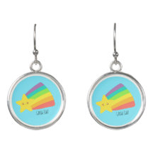 Niedlicher Star-Regenbogen