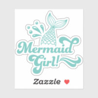 Niedlicher Sticker