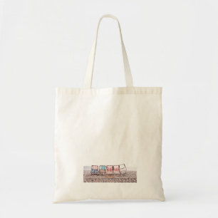 **NIEDLICHER STRANDSTRAND** TASCHE