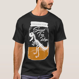 Niedlicher Südlicher Tee Re Jar Funny T Re Dinosau