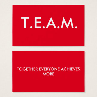 NIEDLICHER T.E.A.M.-T - Shirt