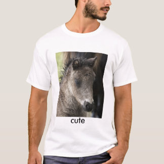 Niedlicher T - Shirt