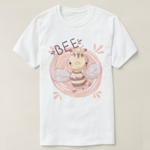 Niedlicher T - Shirt