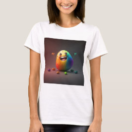 Niedlicher T - Shirt