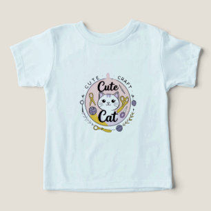 Niedlicher T - Shirt