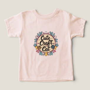 Niedlicher T - Shirt