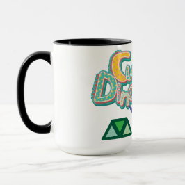 niedlicher Tag Tasse