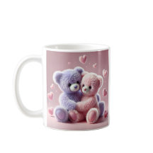 Niedlicher Teddy Bär